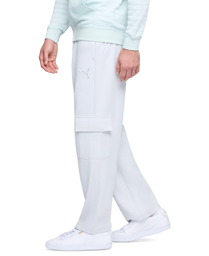 Puma Men's Sport Relaxed Cargo Pants