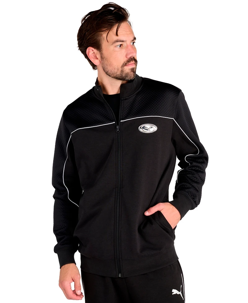 Puma Sport Jacket Dk
