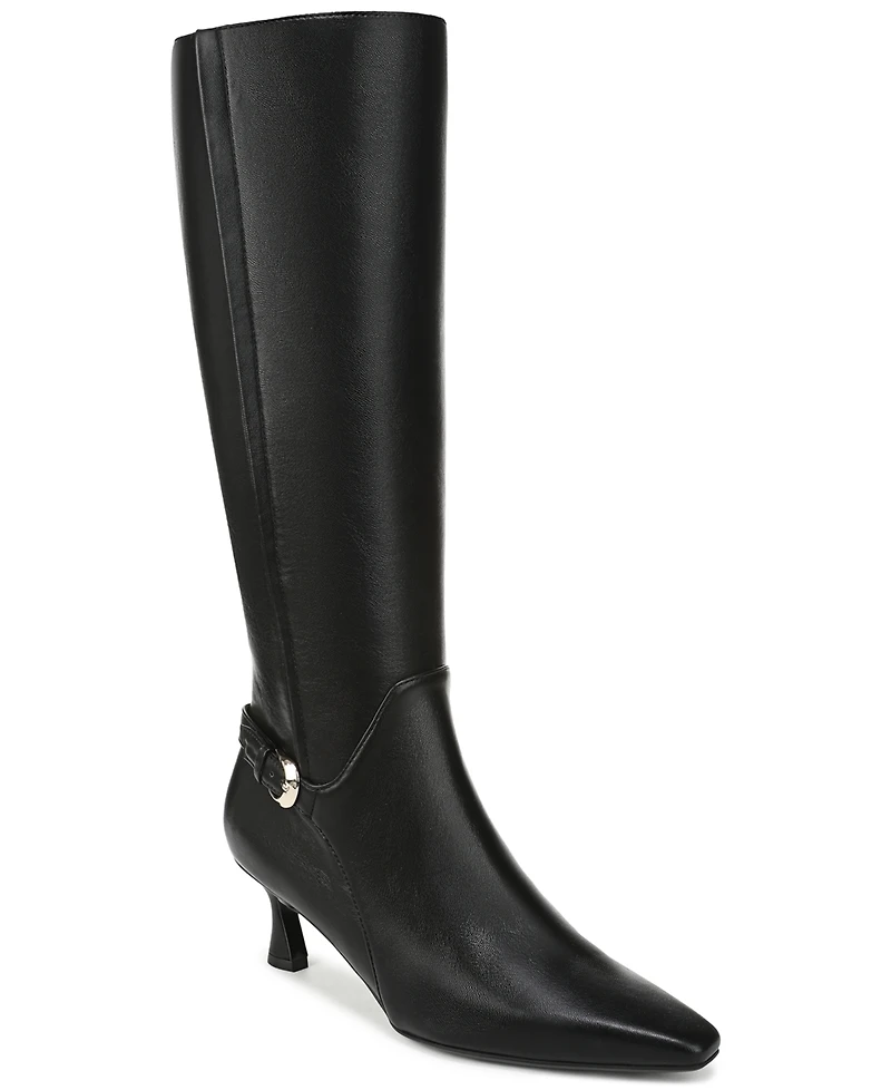 Naturalizer Women's Eartha Tall Dress Boots