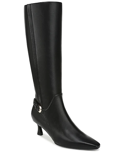 Naturalizer Women's Eartha Tall Dress Boots