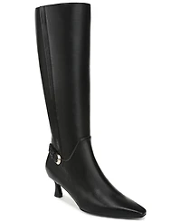 Naturalizer Women's Eartha Tall Dress Boots