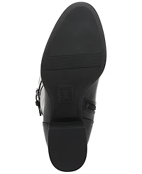 Naturalizer Women's Kenna Wide Calf Knee High Boots