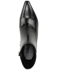 Naturalizer Women's Tucker Dress Booties