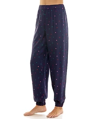 Roudelain Women's Contrast Waistband Joggers