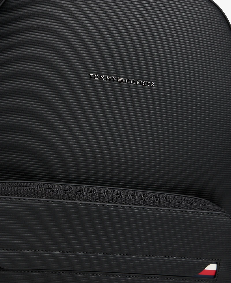 Tommy Hilfiger Men's Corporate Large Backpack