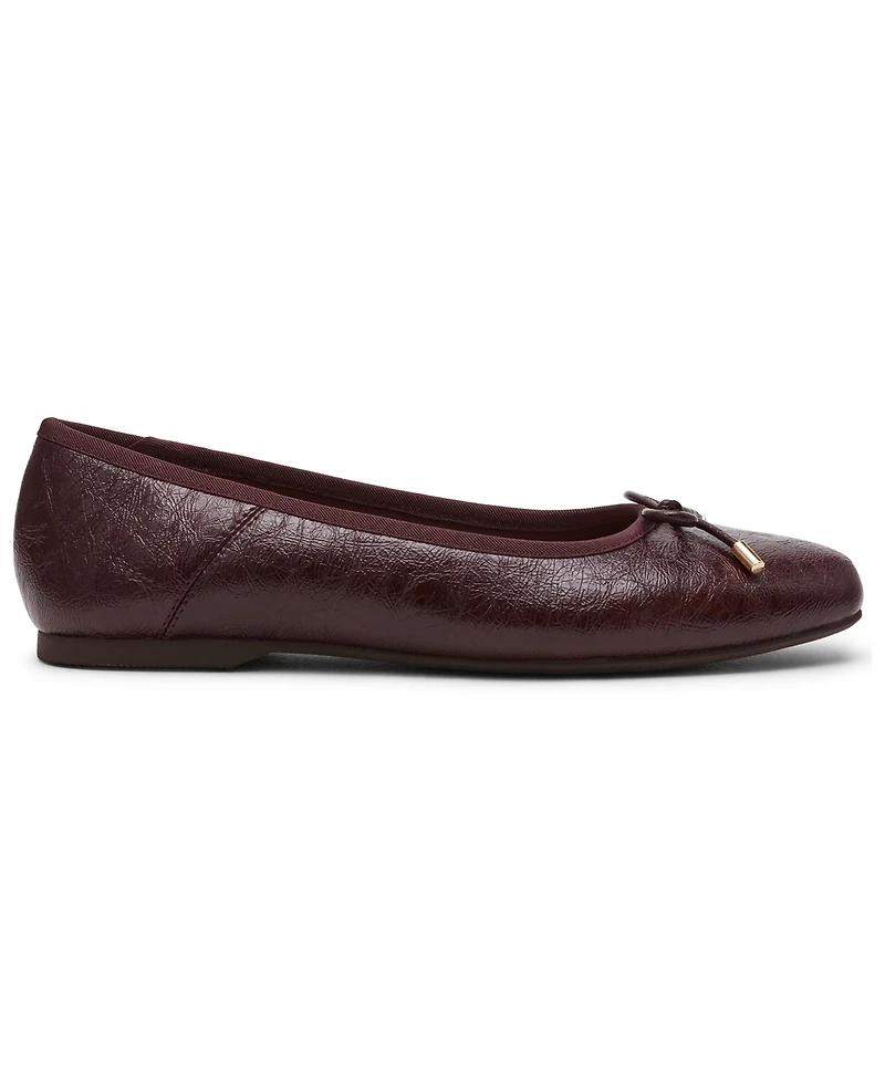 Dv Dolce Vita Women's Meryn Bow Ballet Flats