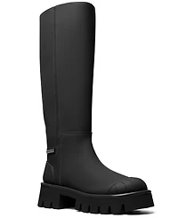 Michael Kors Women's Sydra Tall Round Toe Boots