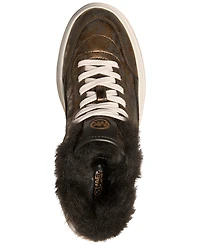 Michael Kors Women's Hayes Lace-Up Shoes