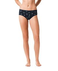 Gap GapBody Women's Cotton Stretch Hipster Underwear GPW00277M