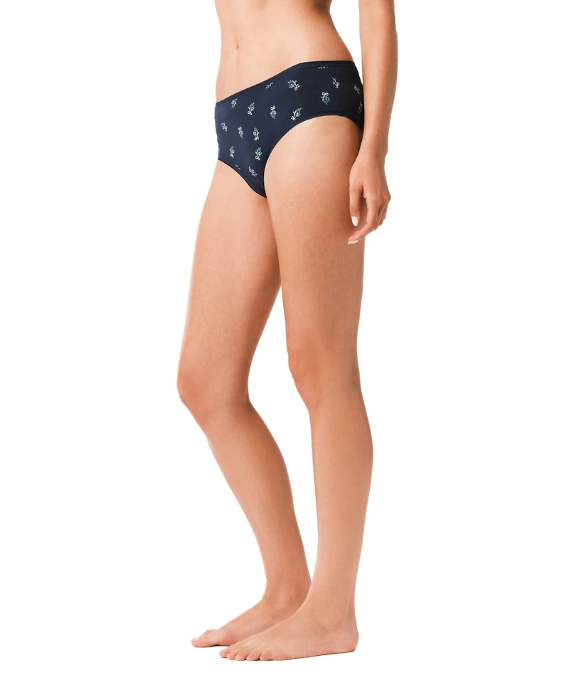 Gap GapBody Women's Cotton Stretch Hipster Underwear GPW00277M