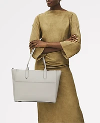 Radley London Oak Street Medium Zip Top Tote Bag