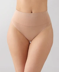 Wacoal Women's High-Rise Smooth Shaping Thong