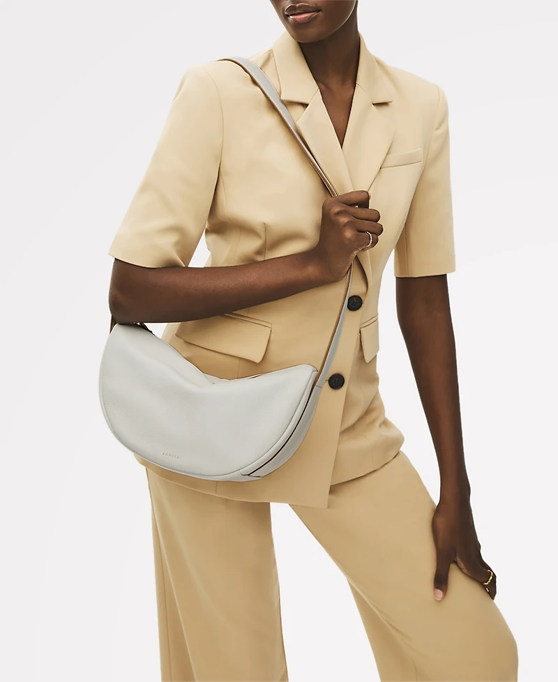 Radley London Dukes Place Medium Zip Top Sling Bag