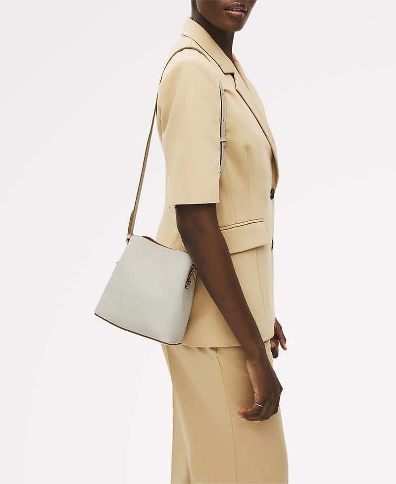 Radley London Dukes Place Mini Compartment Crossbody Bag