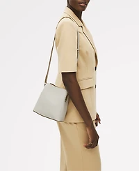 Radley London Dukes Place Mini Compartment Crossbody Bag