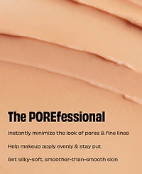 Benefit Cosmetics The POREfessional Pore-Minimizing Face Primer, Travel Size