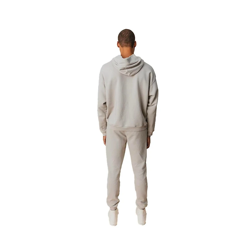 Ocio Big & Tall Men s Organic Cotton Teddy Everywhere Jogger