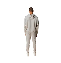 Ocio Big & Tall Men s Organic Cotton Teddy Everywhere Jogger