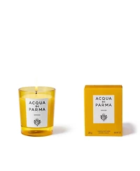 Free Mini Candle With Any $350 Acqua Di Parma Fragrance Purchase