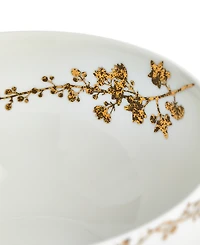 Vera Wang Wedgwood Jardin Soup/Cereal Bowl