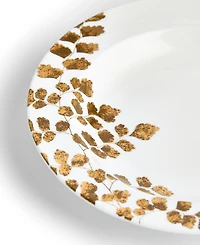 Vera Wang Wedgwood Jardin Rim Soup Bowl