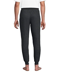 Lands' End Men's Brushed Back Jogger