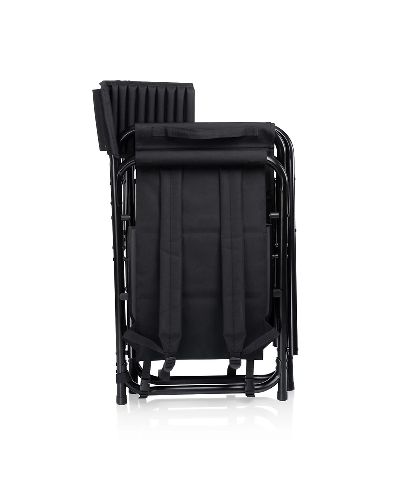 Oniva Fusion Camping Chair with Side Table