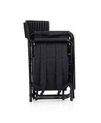 Oniva Fusion Camping Chair with Side Table