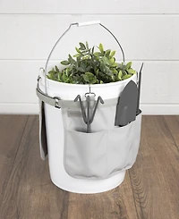 Oniva Garden Bucket Tool 10.3" Caddy Organizer