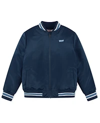 Levi's Boys 8-20 Varsity Long-Sleeve Bomber Jacket