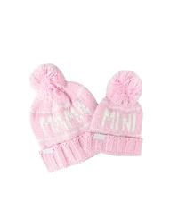Bits & Bows Women's Mama Bobble Hat