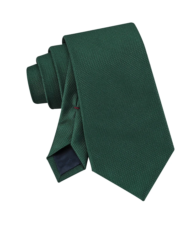Tommy Hilfiger Men's Quinn Solid Classic Tie