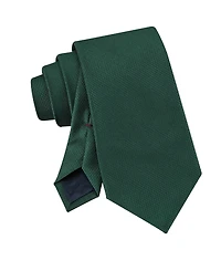Tommy Hilfiger Men's Quinn Solid Classic Tie