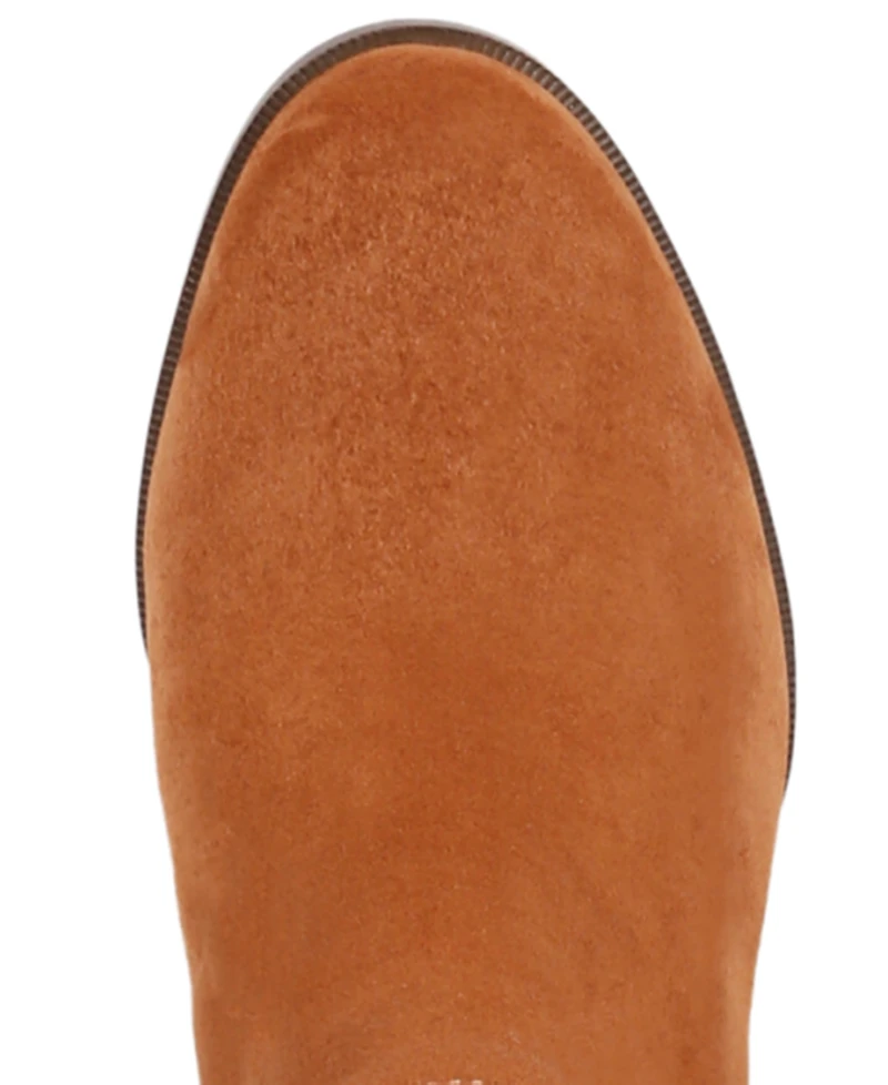 Sam and Libby Women's June Slouchy Wide Calf Knee High Boots