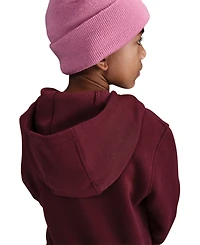 Nike Sportswear Big Kids Club Fleece Pullover Hoodie