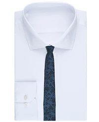 Bar Iii Men's Clark Floral Tie, Macy's Exclusive