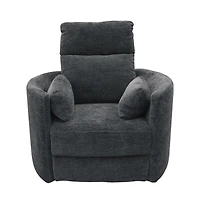 Parker Living Mediterranean Power Swivel Glider Recliner Two Pack