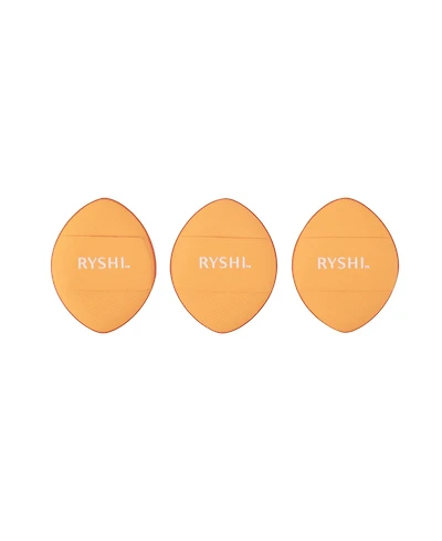 Pursonic Finger Beauty Blenders: 3 Pack