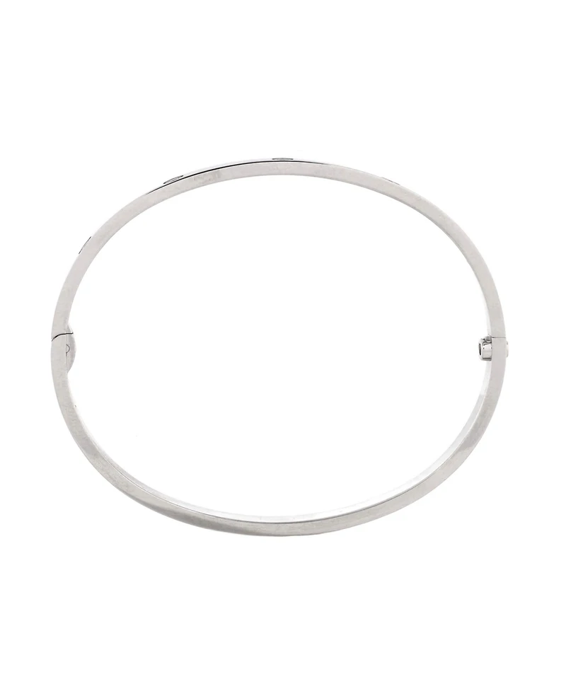 Pre-Owned Cartier Love 10 Diamond Bracelet