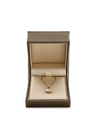 Pre-Owned Bvlgari Divas' Dream Pendant Necklace