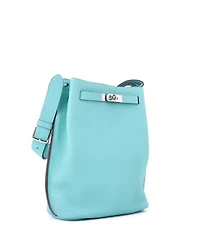 Pre-Owned Hermes So 22 Handbag Togo