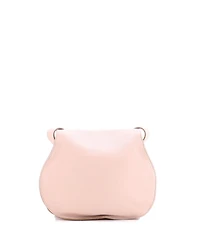 Pre-Owned Chloe Medium Marcie Crossbody Bag Leather