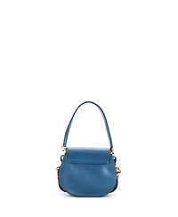 Pre-Owned Chloe Small Tess Bag Leather