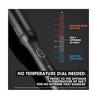 Chronos Curve Max 1.5" Wand