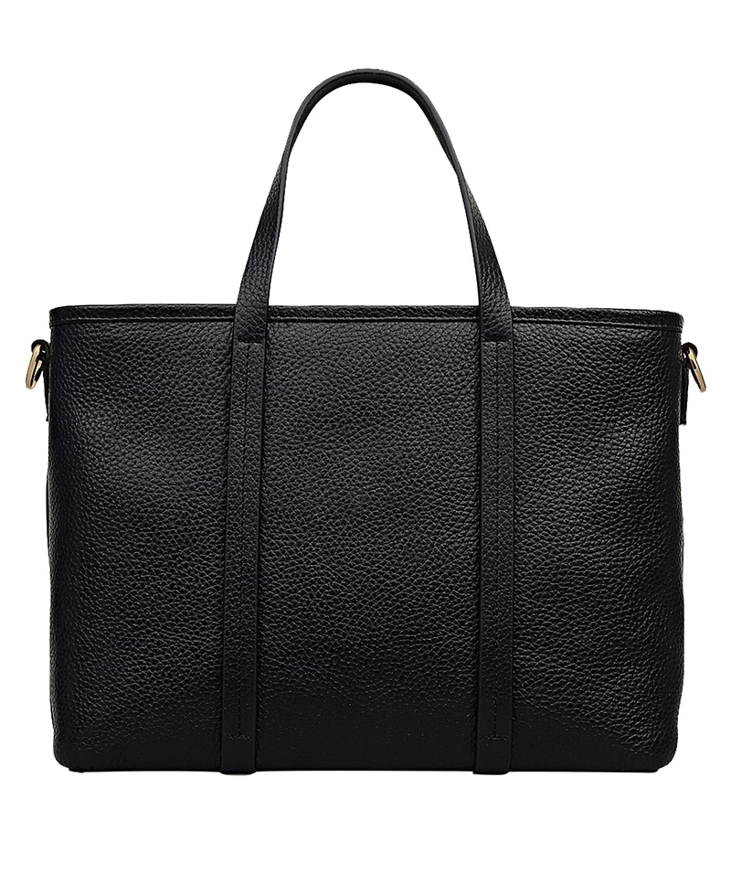 Radley London Templeton Place Zip Top Grab Satchel Bag
