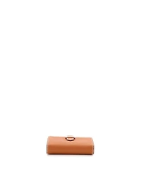 Pre-Owned Hermes Mini Bearn Wallet Epsom