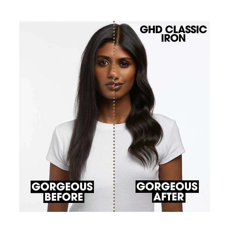 Chronos Curve Classic 1" Tong