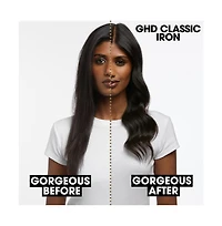 Chronos Curve Classic 1" Tong