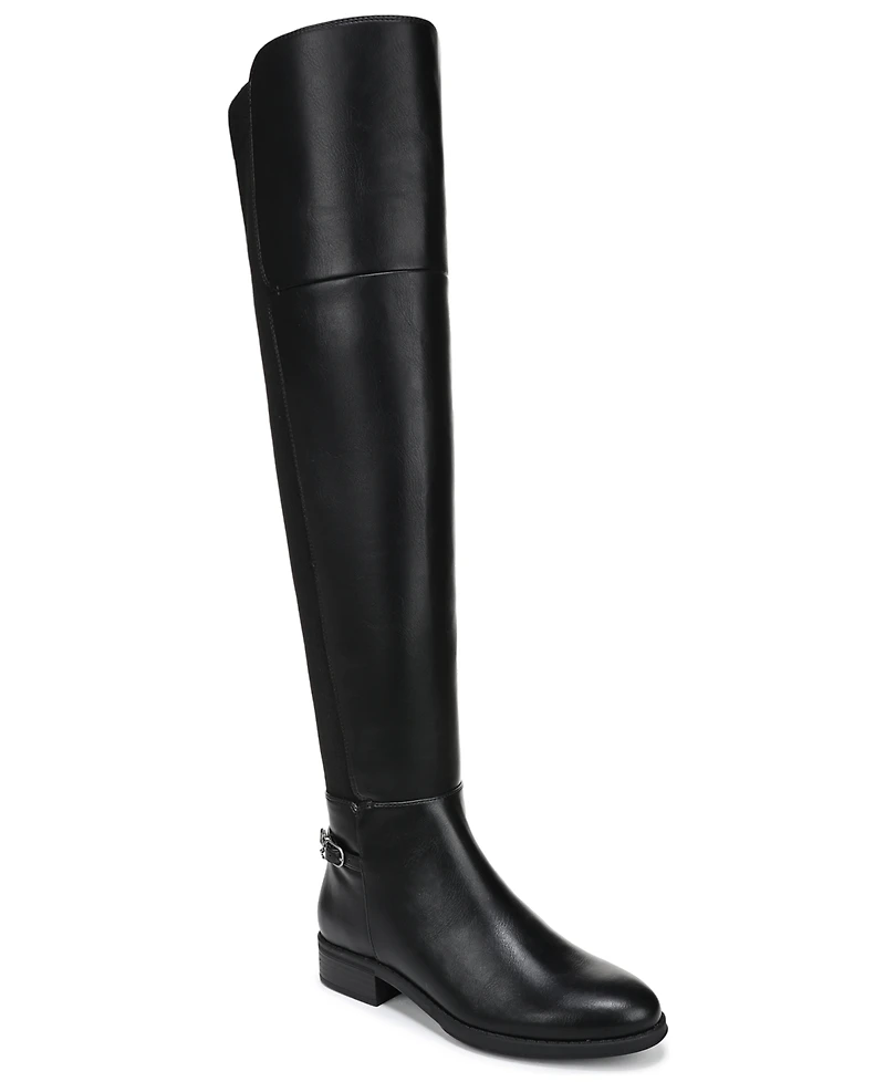 Sam and Libby Women's Peyton Regular Calf Over The Knee Boots