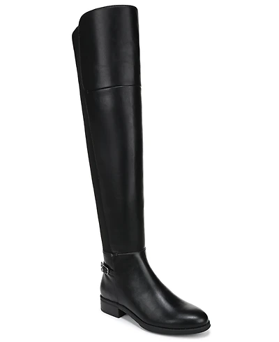 Sam and Libby Women's Peyton Regular Calf Over The Knee Boots